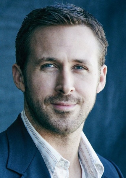 Ryan Gosling photo