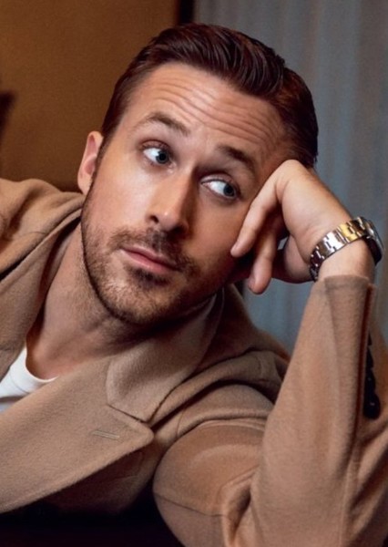 Ryan Gosling photo