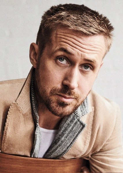 Ryan Gosling photo