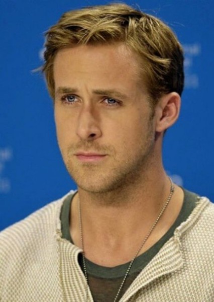 Ryan Gosling photo