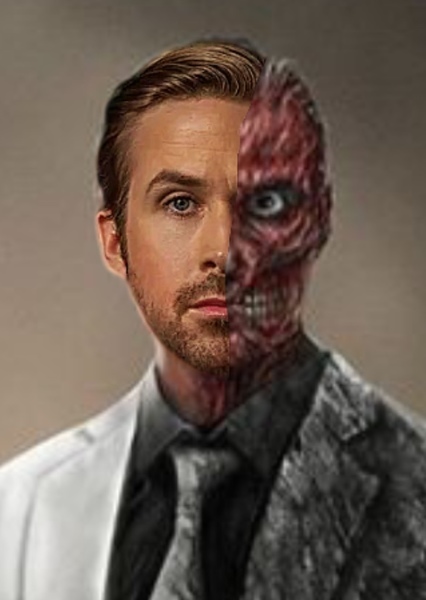 Ryan Gosling