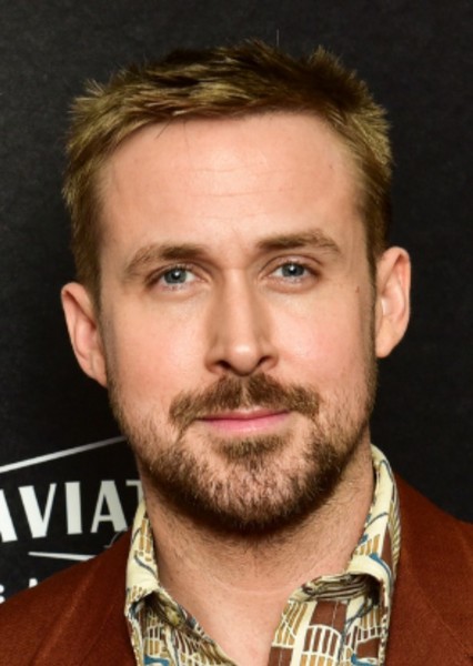 Ryan Gosling