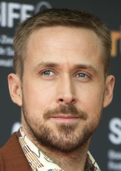 Ryan Gosling photo