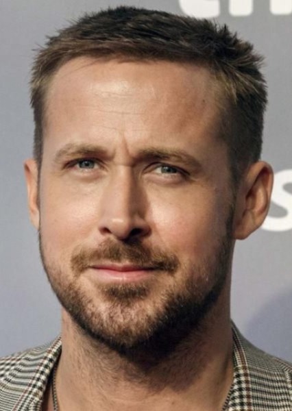 Ryan Gosling photo
