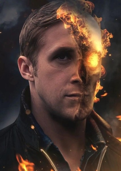 Ryan Gosling photo