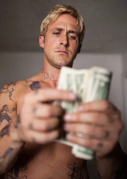 Ryan Gosling photo