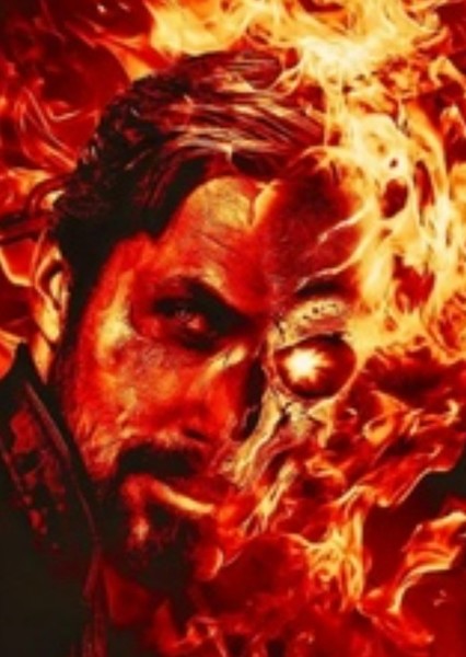 Johnny Blaze