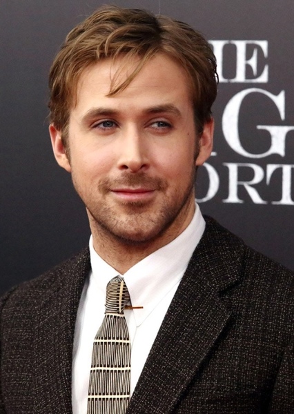 Ryan Gosling photo