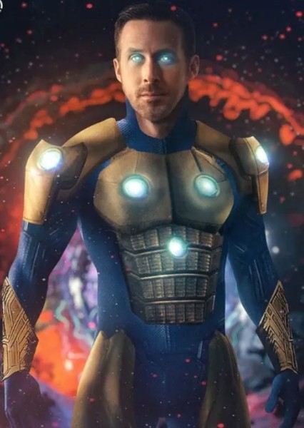Ryan Gosling photo