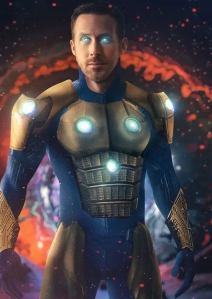 Ryan Gosling photo