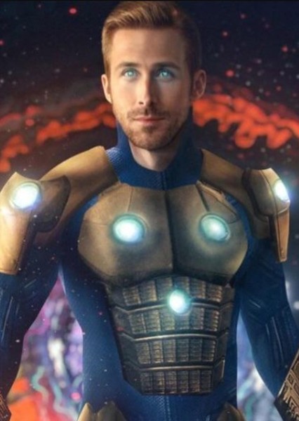 Ryan Gosling photo