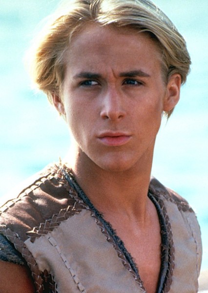 Ryan Gosling photo