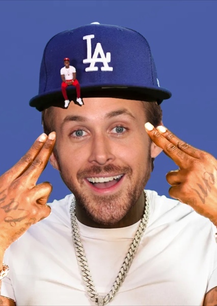 Ryan Gosling photo
