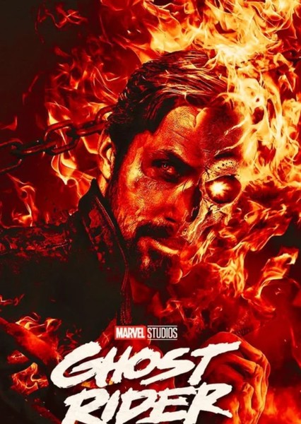 Ghost Rider