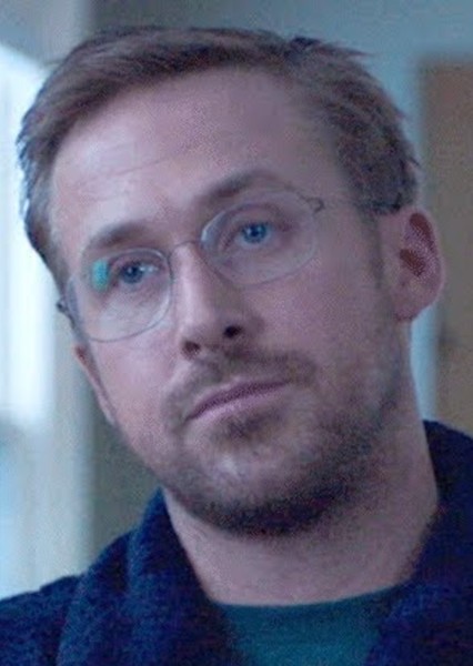 Ryan Gosling photo