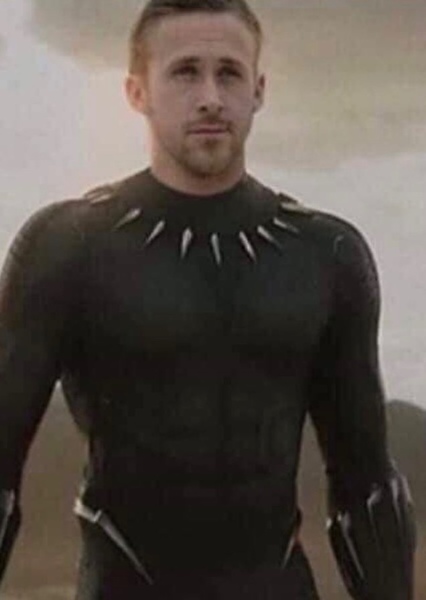 Ryan Gosling photo