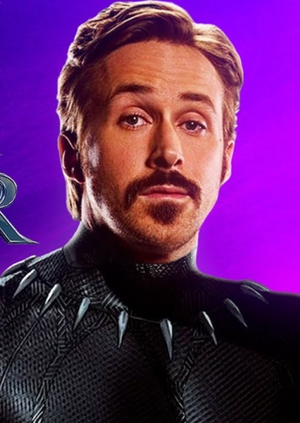 Ryan Gosling photo