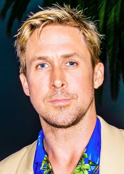 Ryan Gosling photo