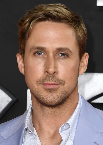 Ryan Gosling photo