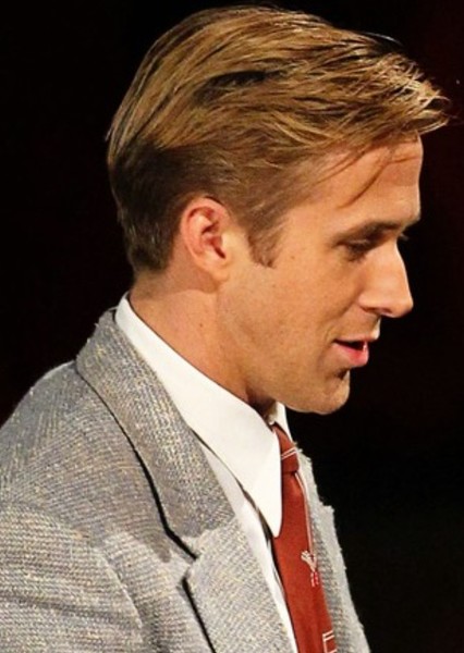 Ryan Gosling photo