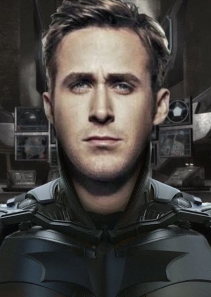 Ryan Gosling