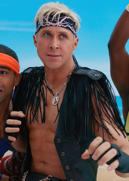 Ryan Gosling photo