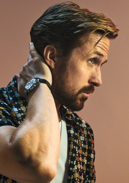 Ryan Gosling