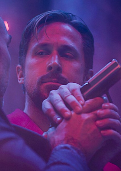 Ryan Gosling photo