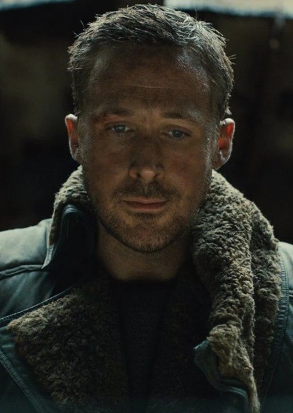 Ryan Gosling photo