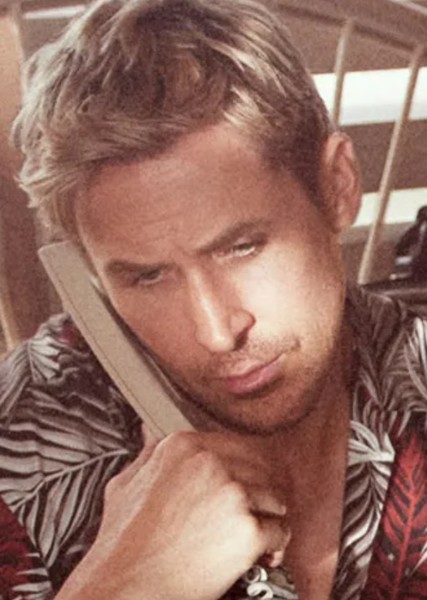 Ryan Gosling photo