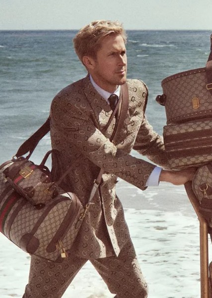 Ryan Gosling photo