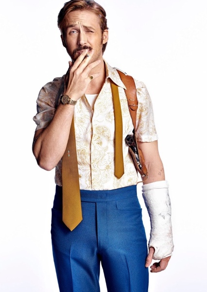 Ryan Gosling photo