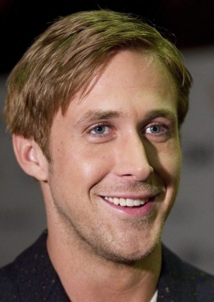 Ryan Gosling photo