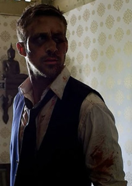 Ryan Gosling photo