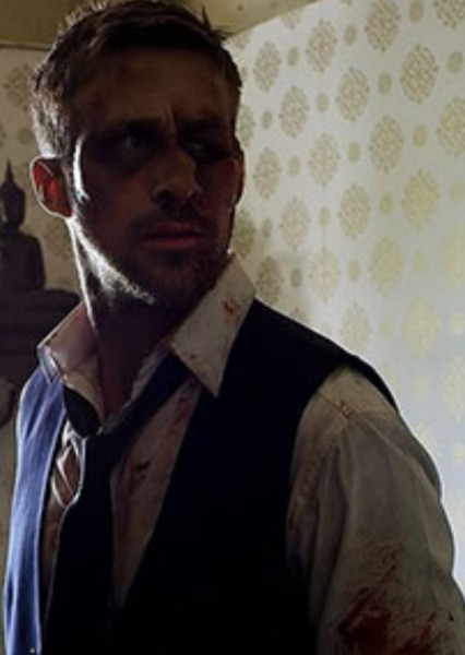 Ryan Gosling