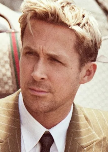Ryan Gosling photo