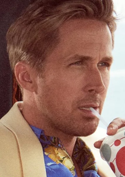 Ryan Gosling photo