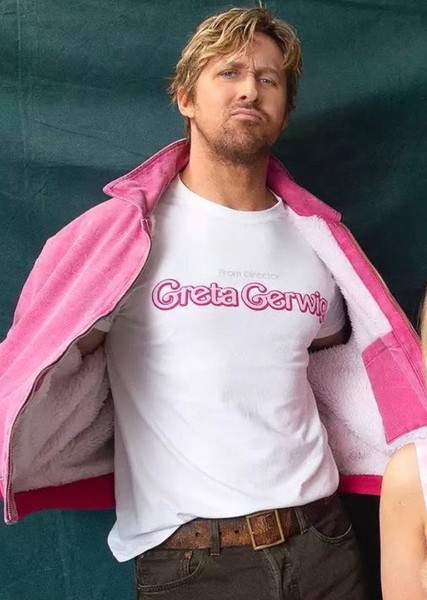 Ryan Gosling photo