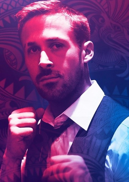 Ryan Gosling photo