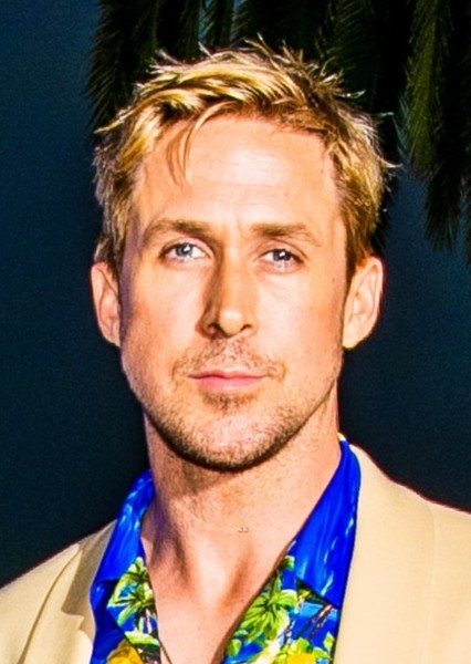 Ryan Gosling photo