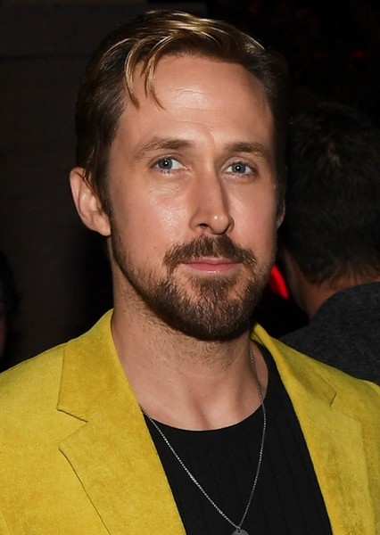 Ryan Gosling photo
