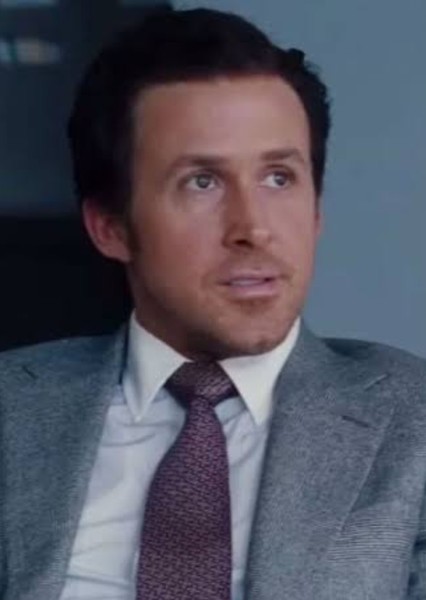 Ryan Gosling photo
