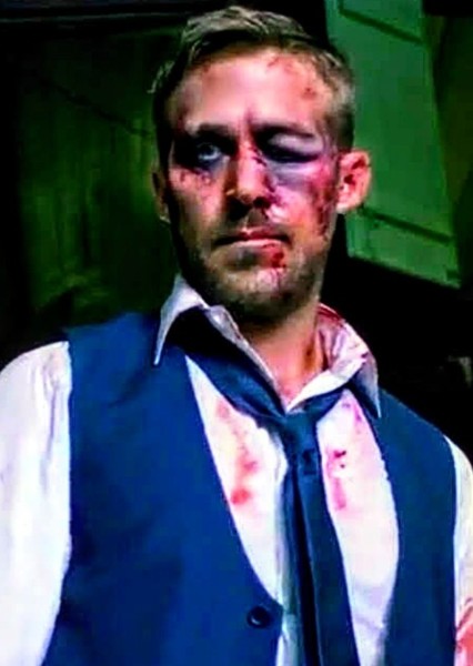Ryan Gosling photo