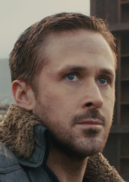 Ryan Gosling photo