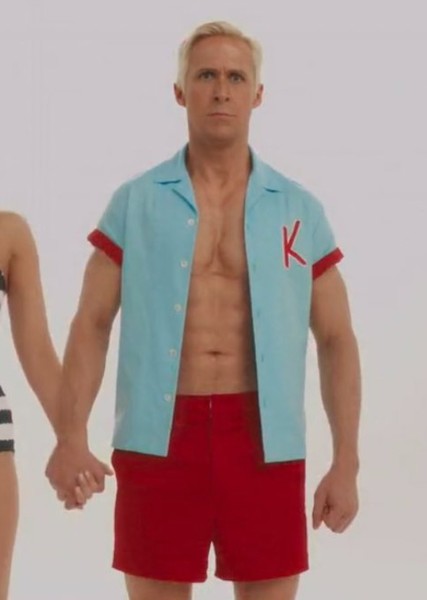 Ryan Gosling photo