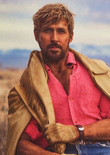 Ryan Gosling