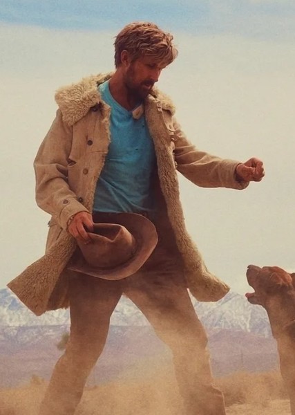 Ryan Gosling photo