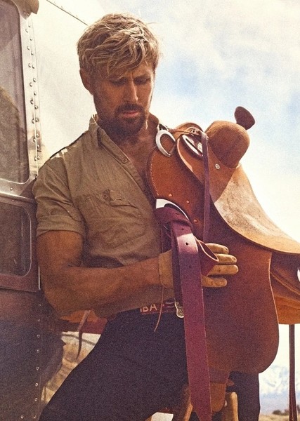 Ryan Gosling photo