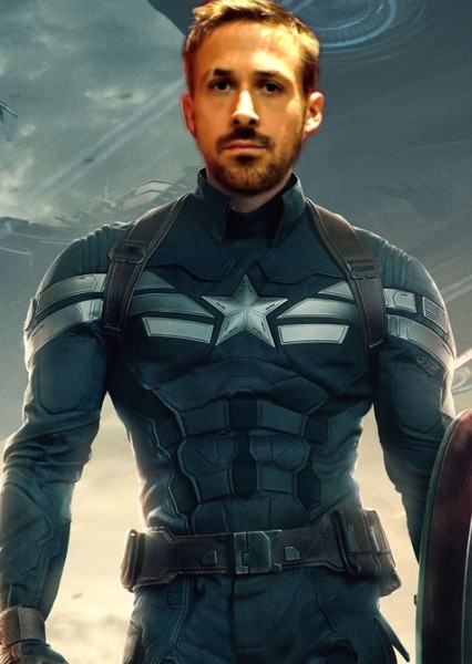 Ryan Gosling photo
