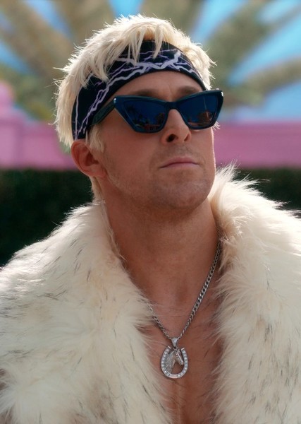 Ryan Gosling photo